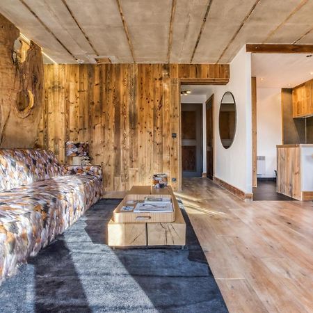 Le Petit Coeur De Megeve -Mont770-公寓 外观 照片